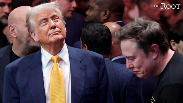 Elon Musk is Leaving the Trump Administration and Black Twitter is Buzzing