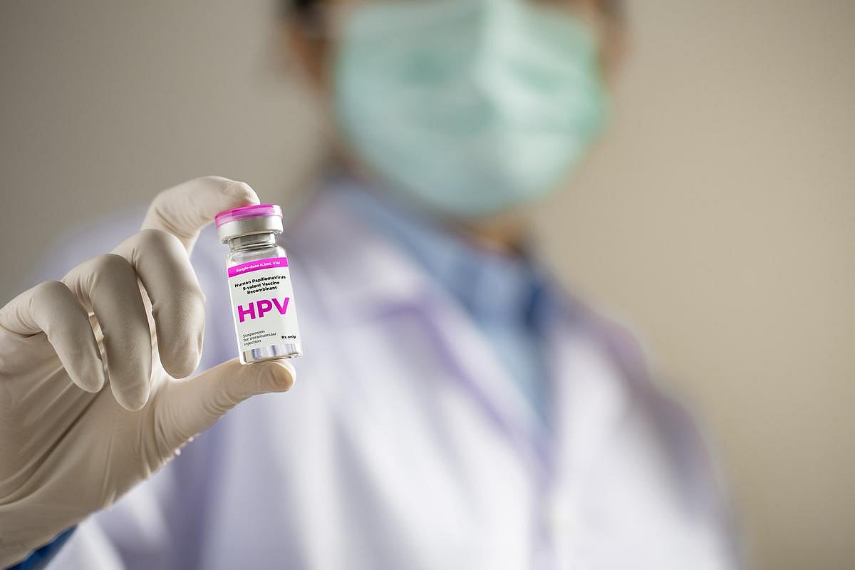 Parents Appear Receptive to Children Receiving HPV Vaccine at 9 or 10 Years of Age