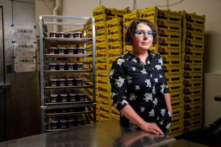 A Beloved East Bay Jam Maker Is Closing Shop After 15 Years