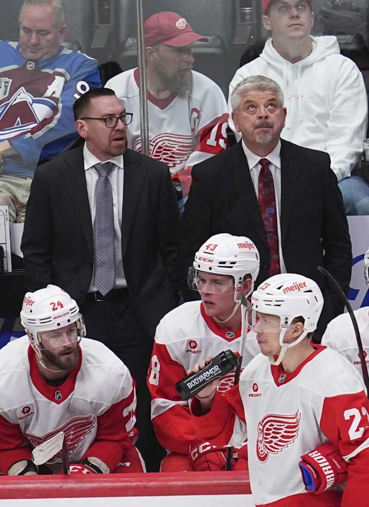 Jaroslav Svejkovsky, Jay Varady join Flyers’ staff