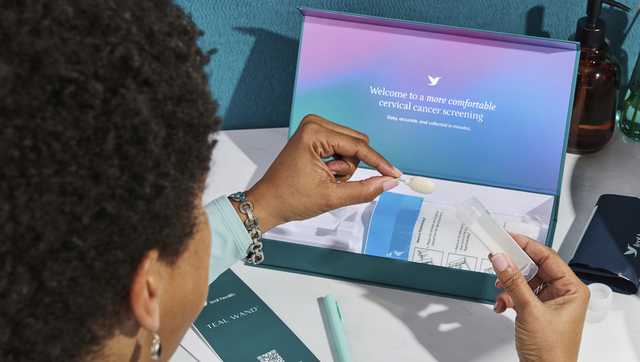 More at-home health tests are now available. How to know what's right for you