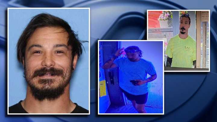 Travis Decker sighting in Idaho under investigation