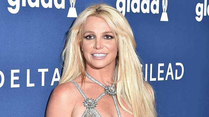 Balenciaga and Britney Spears Collaborate on a Capsule Collection