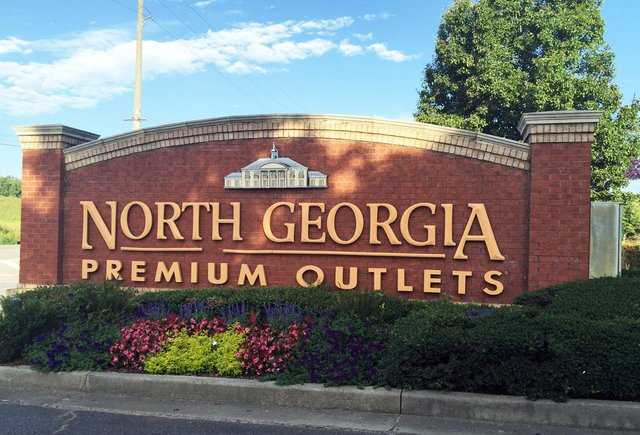 Outlet mall to offer big savings, fun activities for shoppers during National Outlet Shopping Day