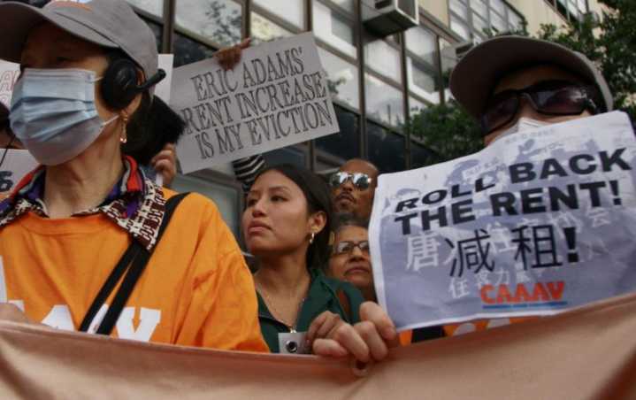 The Crime of Treating Housing as a Commodity