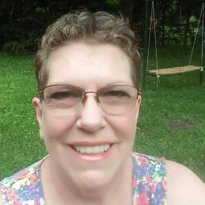 Sherrie Jo Hendricks