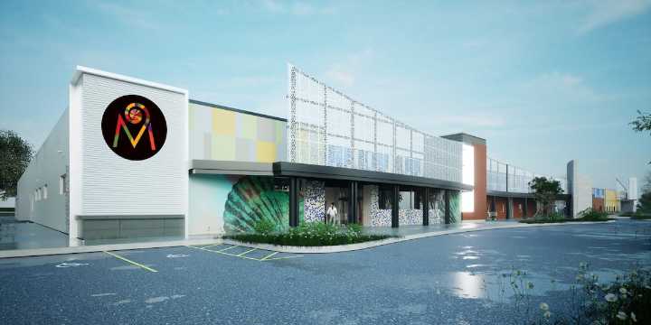 Melrose Plaza to celebrate grand opening in NW Roanoke on July 31
