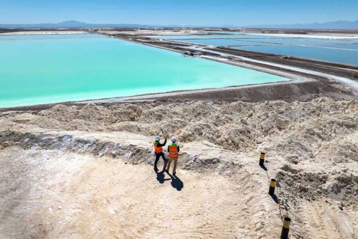 UN Scientists Propose a Plan to Meet Global Demand for Critical Minerals