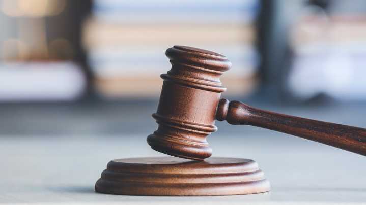 Former Franklin County deputy pleads guilty to violating inmate's civil rights
