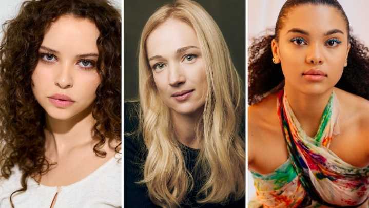 'The Summer I Turned Pretty' Season 3 Cast: Isabella Briggs, Kristen Connolly, More
