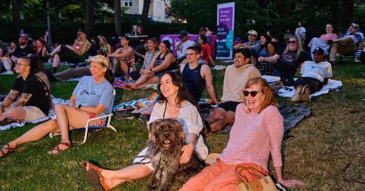 What to Do in Portland (June 4