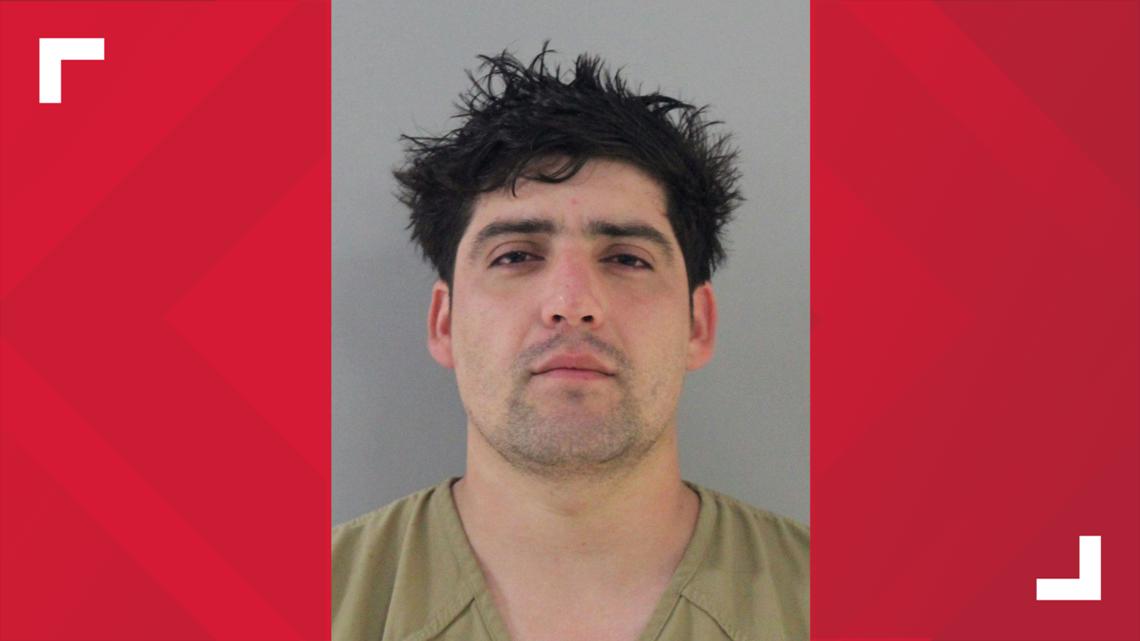 Man arrested by US Marshals after fatal south Columbus shooting pleads not guilty