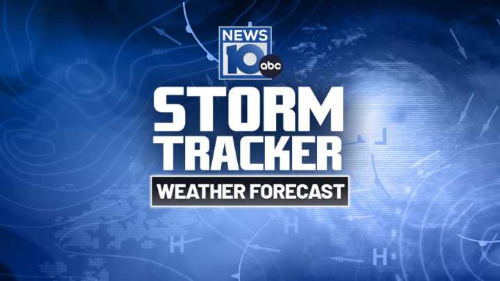 6/6/2025: More showers, storms, humidity