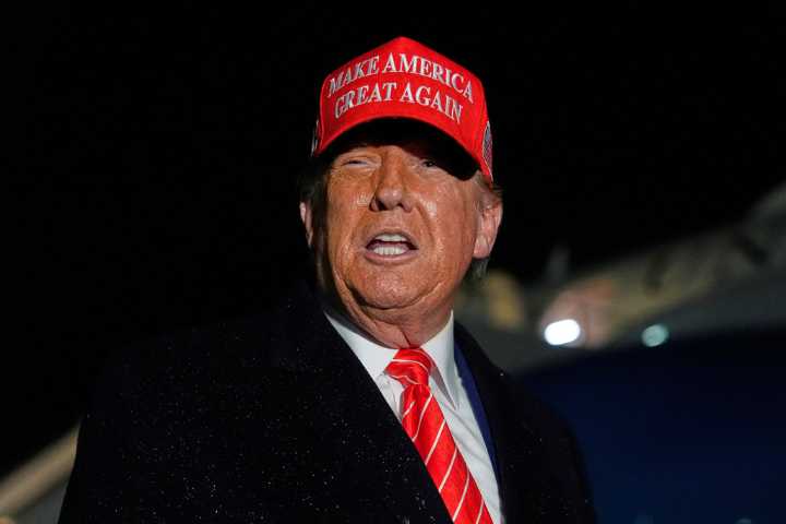 POLMAN: The totalitarian toddler’s wet dream
