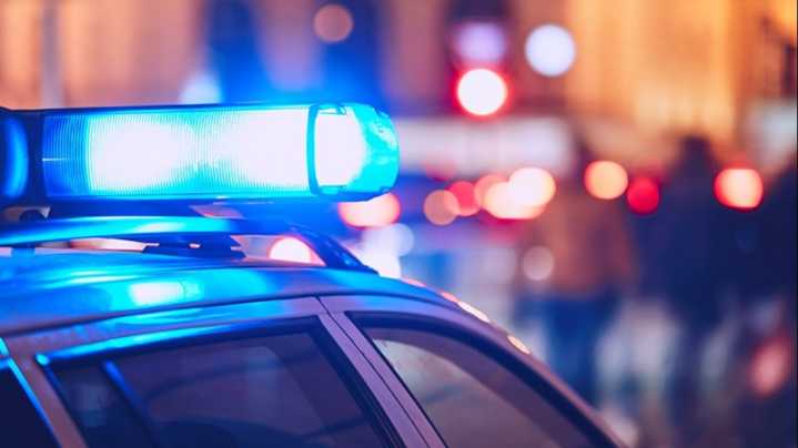 Former NFL star, LSU football player, arrested in fatal crash in Texas, police say