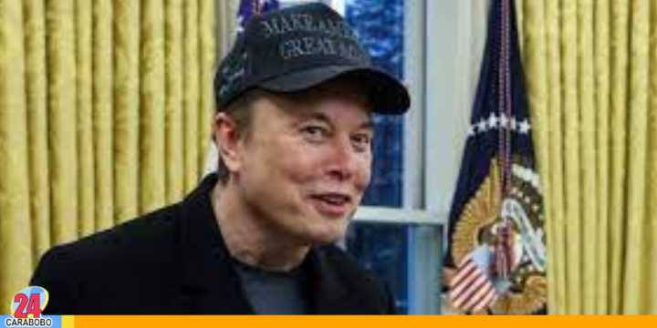 Elon Musk calificó de «abominación repugnante» la ley fiscal de Trump