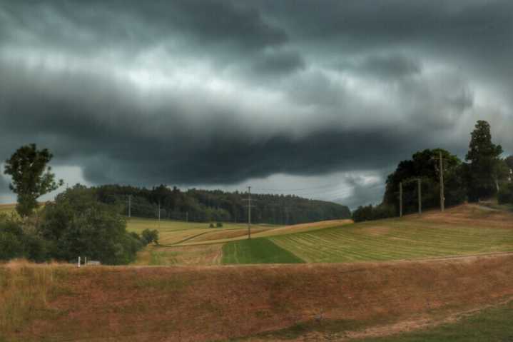 Weather Alert 6-7-2025 Severe Weather Threat