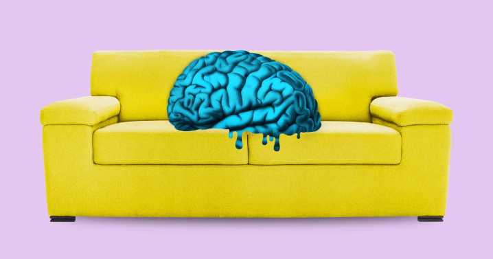 Is 'Brain Rot' Real? Experts On Symptoms, Meaning of Viral Term