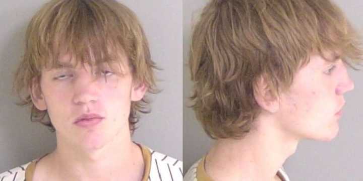 Prairieville man arrested on multiple child pornography charges