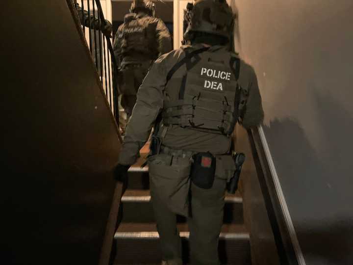 Polis ordered state employees to turn over personal information after ICE subpoena, lawsuit claims