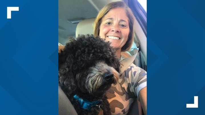 Grand Rapids family mourns loss of beloved 'MeMe' after Mother’s Day tragedy