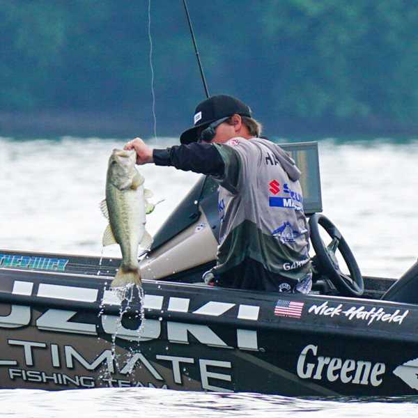 Major League Fishing to host celebration and championship trophy ceremony at Kentucky Dam Swim Beach