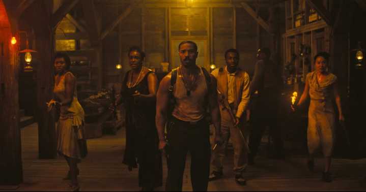 Sinners, Predator: Killer of Killers, The Surfer, and every movie new to streaming this weekend