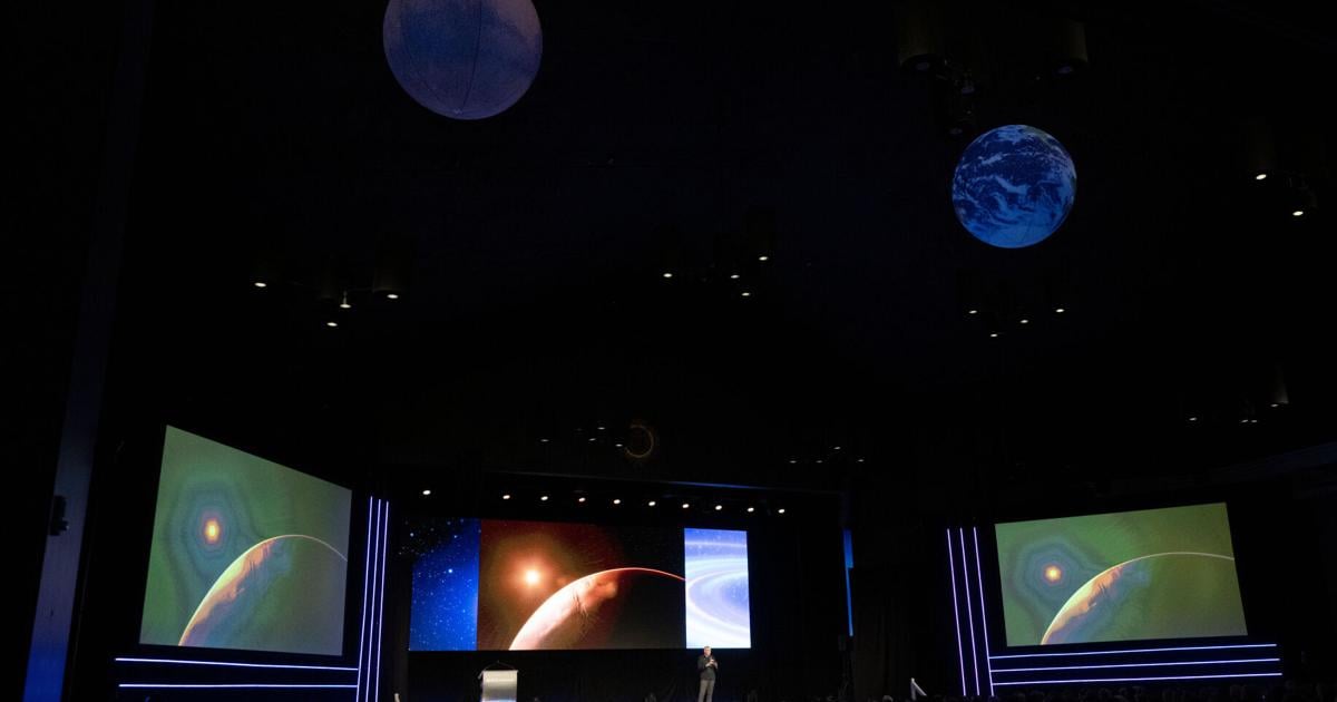 GAO: Space Command staying in Colorado Springs avoids risk, but major investment needed