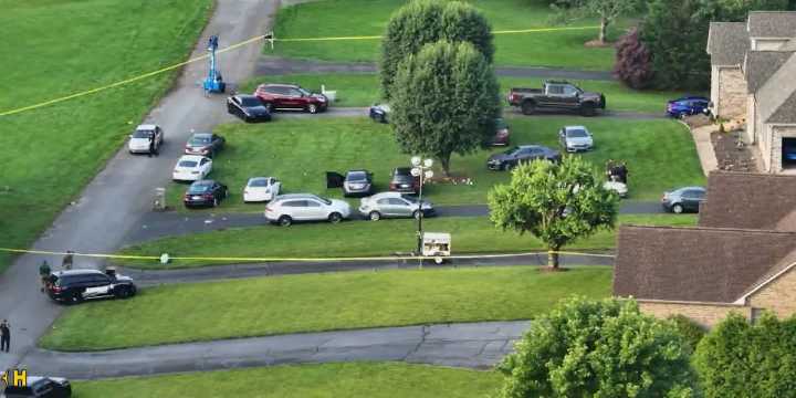 Live stream: Officials to give latest updates on Catawba County mass shooting investigation