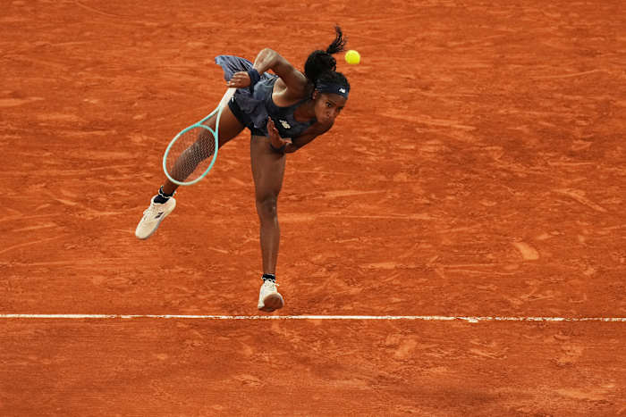 French Open: No. 2 Coco Gauff faces No. 1 Aryna Sabalenka in the women's final