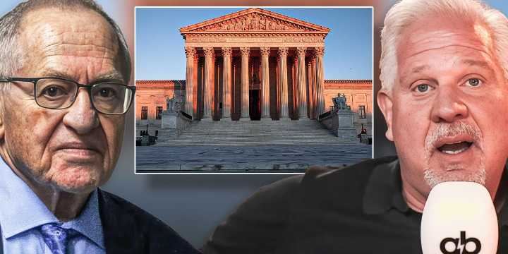 Alan Dershowitz warns: Trends show SCOTUS may favor security over free speech amid anti