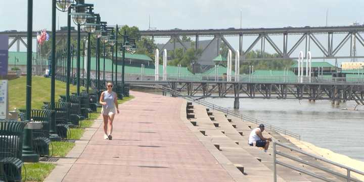 How to safely enjoy Louisiana summers