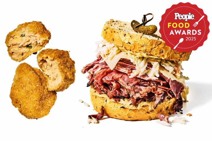 The New Meat and Seafood Products in Grocery Stores in 2025