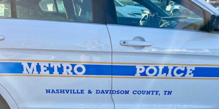 Man accused of damaging Nashville Fire employee’s car after stopping her from leaving firehouse