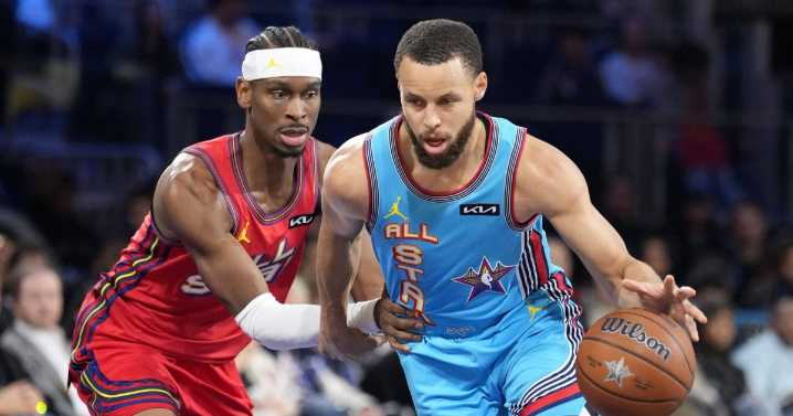 Oficial: el próximo All-Star Game de la NBA medirá a EEUU contra el Resto del Mundo