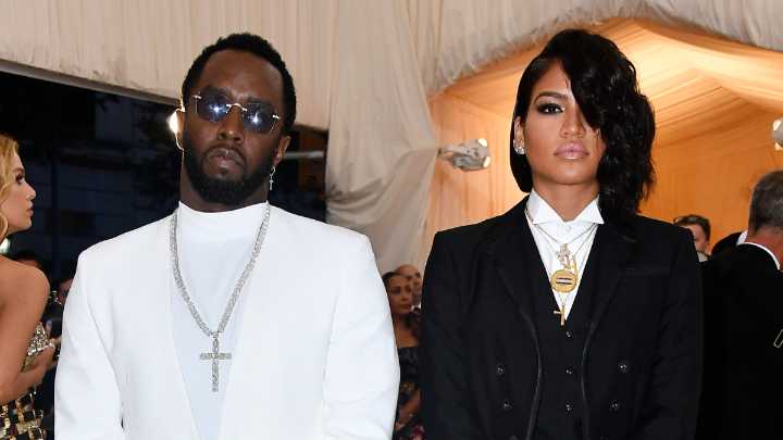 Hotel Security Guard Testifies Diddy Paid $100,000 For Cassie Assault Video