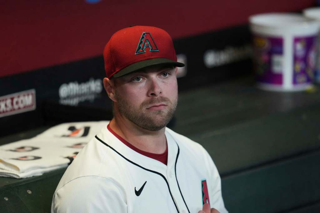 Diamondbacks ace Corbin Burnes to undergo Tommy John surgery