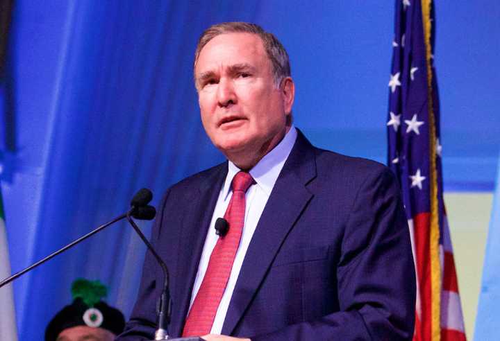 Royal Caribbean Group Announces Board Leadership Transition Plans