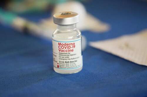 A new variant of COVID-19 may be driving up cases in some parts of the world, WHO says