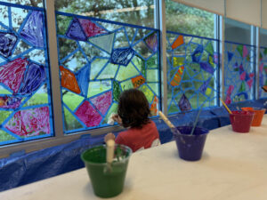 Soldotna Library Launches Summer Reading With Colorful Kickoff Party