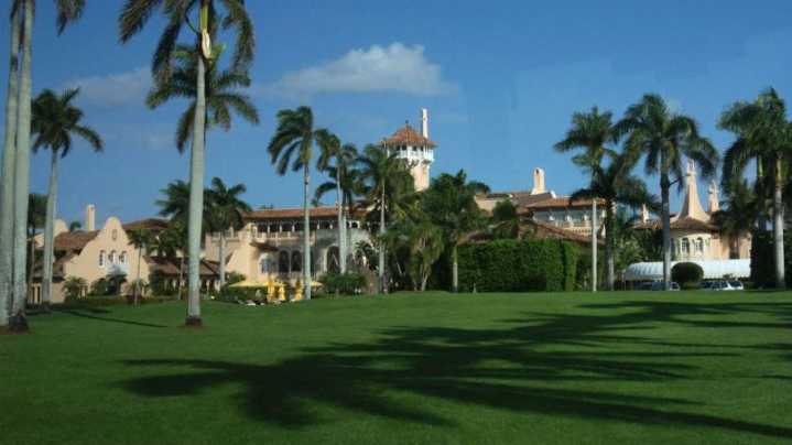 Trespasser at Mar-a-Lago hoped to marry Trump's granddaughter, 'spread the gospel'
