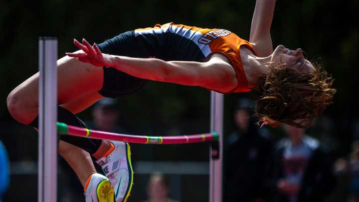 Central Wisconsin athletes make history in last week's…