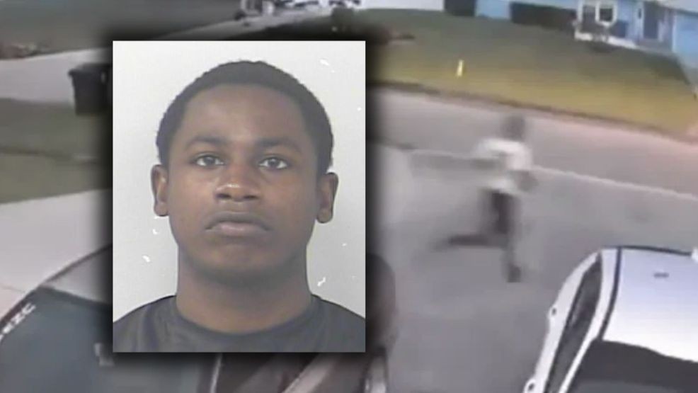 Arrest made after man accused of taking photo of woman post