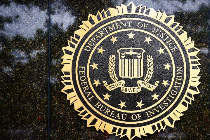 FBI issues alert after attacks on Jewish, Israeli communities
