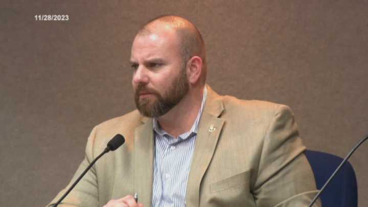 Court of Appeals upholds dismissal of Lynchburg councilman's lawsuit