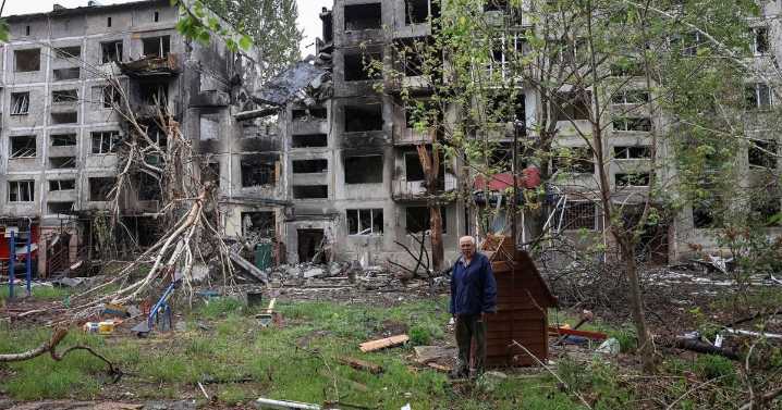 Russia and Ukraine may meet again for peace talks. But neither side gives reason for optimism