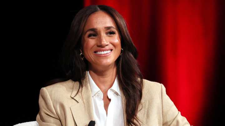 Meghan Markle Made An Enemy Of Anna Wintour (It Has Melania Trump Vibes)