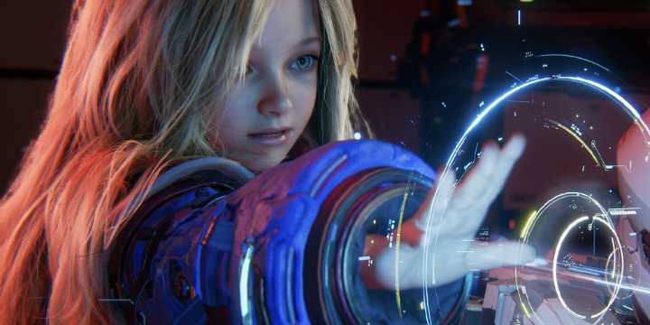 Capcom 'Pragmata' Game Trailer Release Info