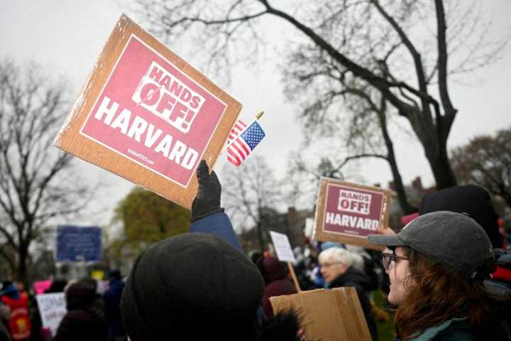 Failing on every front, is higher education still sustainable today?