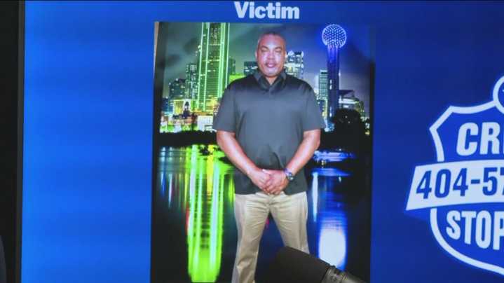 Shooting during break-in led to man's fatal cardiac arrest, Atlanta police say